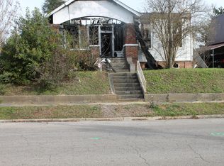 1120 28th Ave, Meridian, MS 39301