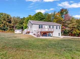684 Upper St, Turner, ME 04282