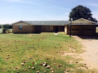 4117 S Fm 730, Decatur, TX 76234