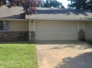 536 Teesdale Rd, Yuba City, CA 95991