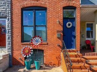 3502 Gough St, Baltimore, MD 21224
