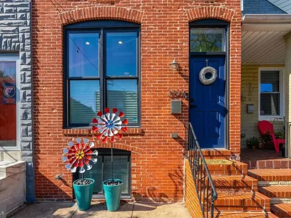 3502 Gough St, Baltimore, MD 21224