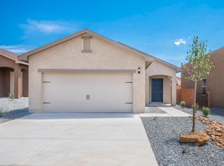 9804 Sacate Blanco Ave SW, Albuquerque, NM 87121