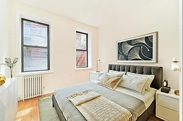 Rented by Living New York