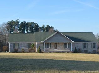 580 Varnadore Rd, Salisbury, NC 28146