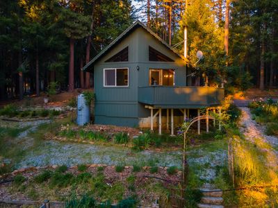 5686 Blue Mountain Dr, Grizzly Flats, CA, 95636