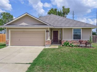 1288 Cottage Grove Cir, Bryan, TX 77801