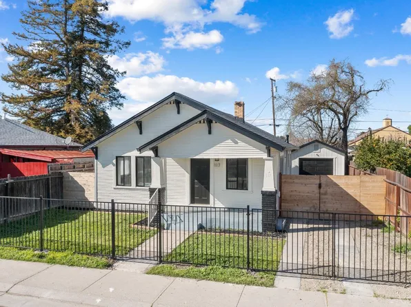 117 W 6th St, Stockton, CA 95206