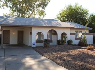 4625 S Filer Dr, Tempe, AZ 85282