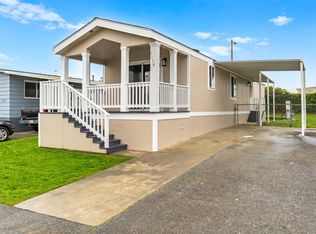 1154 Poplar Dr #34, Arcata, CA 95521