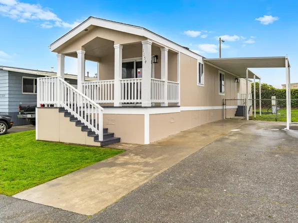 1154 Poplar Dr #34, Arcata, CA 95521