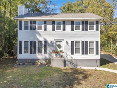 972 Alford Ave, Birmingham, AL, 35226