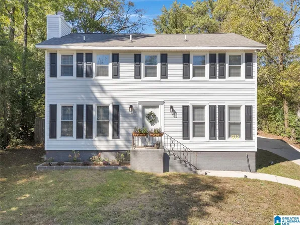 972 Alford Ave, Birmingham, AL 35226