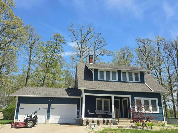 117 Northwood Dr, Celina, OH 45822