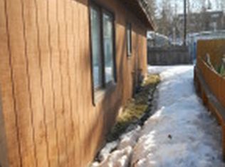 331 Dannilyn Cir, Anchorage, AK 99504