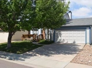 3025 S Halifax St, Aurora, CO 80013