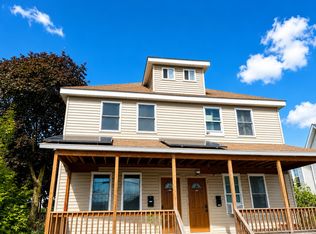 1107 N Main Ave, Scranton, PA 18508