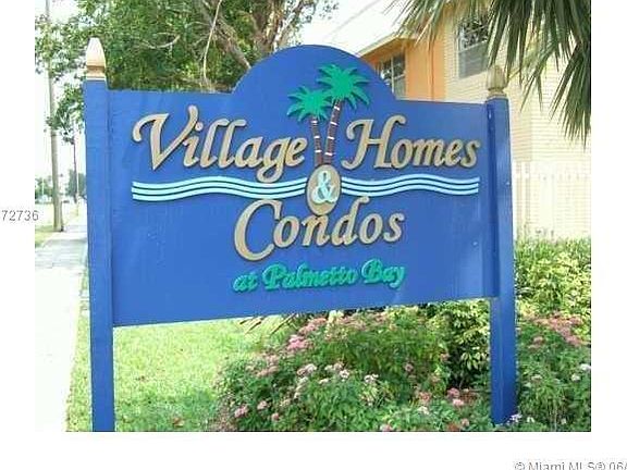 3rd image of 17255 SW 95th Ave #G110
