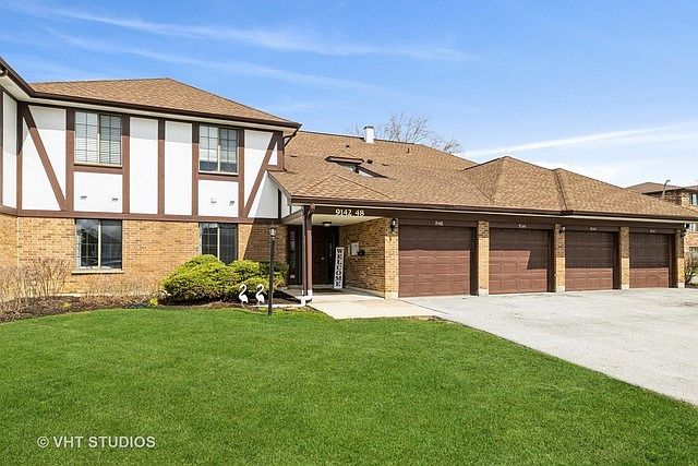 1st image of 9142 Clairmont Ct #117