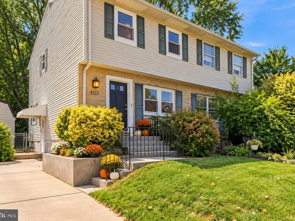 4323 Slater Ave, Baltimore, MD 21236