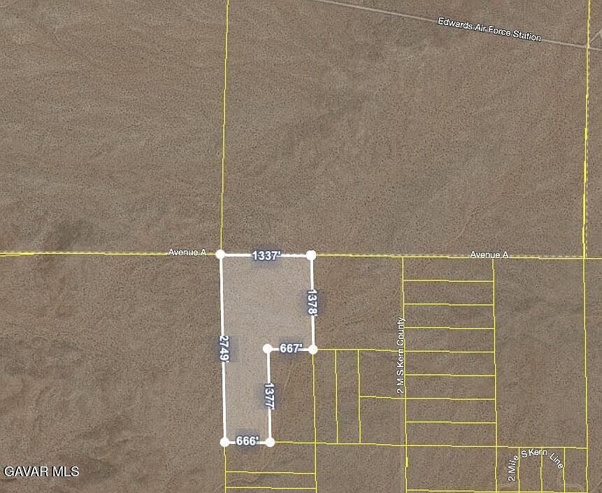 1st image of E Avenue A