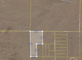 E Avenue A, Adelanto, CA