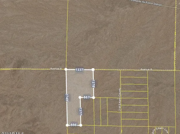 E Avenue A, Adelanto, CA 92301