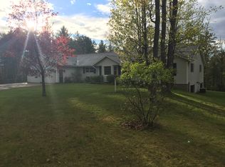 1075 S County Road 557, Gwinn, MI 49841