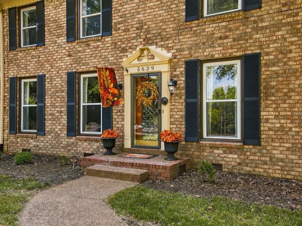 5629 Highland Way, Nashville, TN 37211