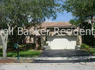 968 SW 149th Ter, Fort Lauderdale, FL 33326