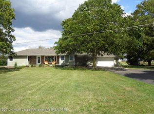 1776 W Dexter Trl, Mason, MI 48854