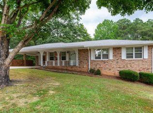 3836 Lindley Cir, Powder Springs, GA 30127