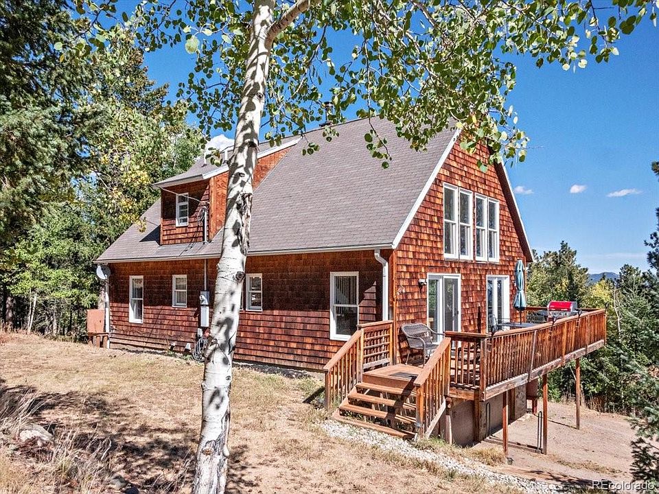 1397 S Pine Drive, Bailey, CO 80421 Zillow