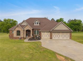 409 Stone Mountain Loop, Alma, AR 72921
