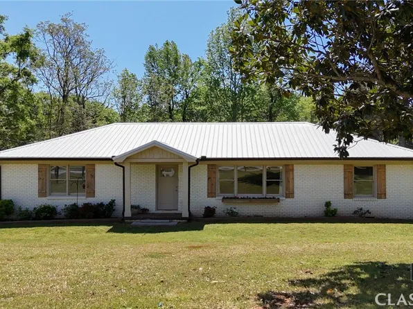 6020 High Shoals Road, Bishop, GA 30621