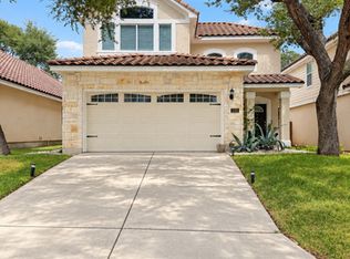 1355 Pinnacle Fls, San Antonio, TX 78260