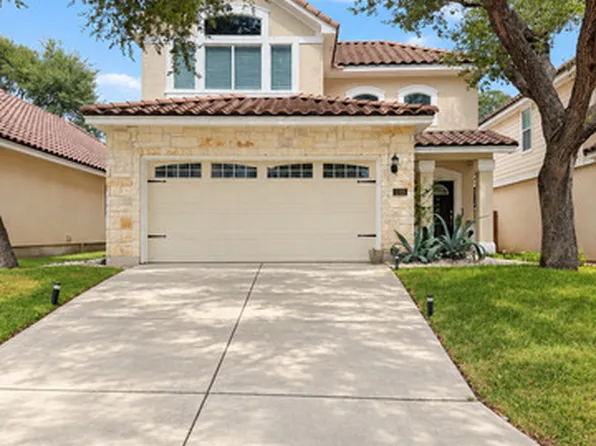 1355 Pinnacle Fls, San Antonio, TX 78260