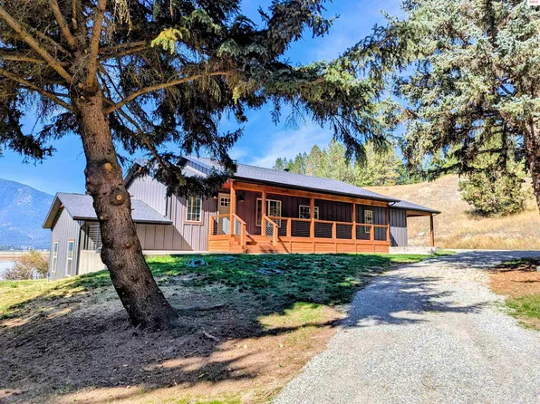 2405 Deer Park Rd, Bonners Ferry, ID 83805