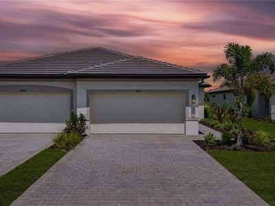 19608 Hinkley DR, Estero, FL, 33928