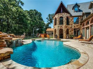 11755 Harbor East Dr, Fort Worth, TX 76179