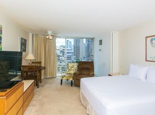 1765 Ala Moana Blvd APT 1493, Honolulu, HI 96815