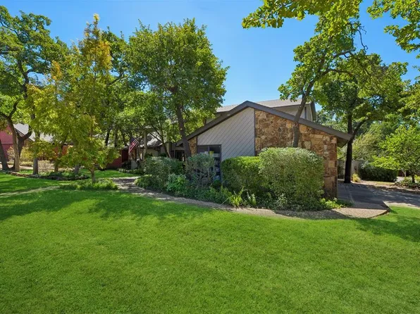 1620 Fox Hollow Rdg, Oklahoma City, OK 73131
