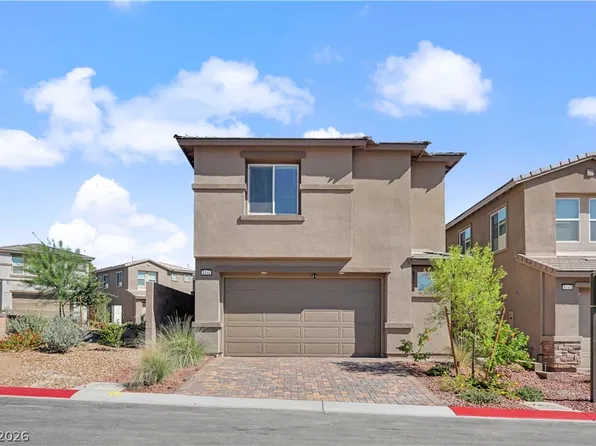 1744 Porta Volta, Henderson, NV 89011
