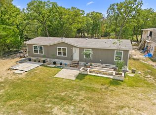 1679 Oak Cir, Scurry, TX 75158