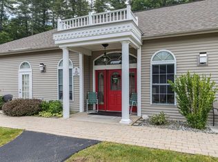 18 Lantern Ln, Kingston, NH 03848