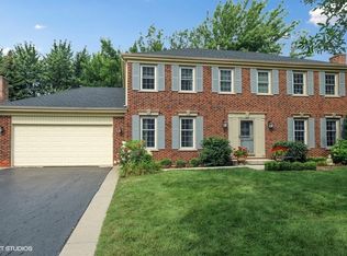 2807 Pebblebrook Ln, Rolling Meadows, IL 60008