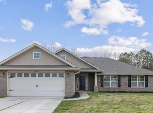 28821 Joe Scott Dr, Ardmore, AL 35739