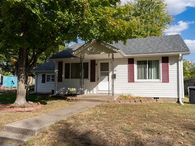 824 Cleveland Ave, Moberly, MO, 65270