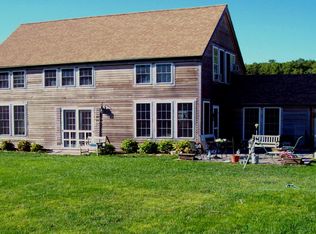 41 Hawks Wing Rd, Yarmouth Port, MA 02675