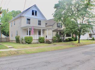263 Miller St, North Tonawanda, NY 14120